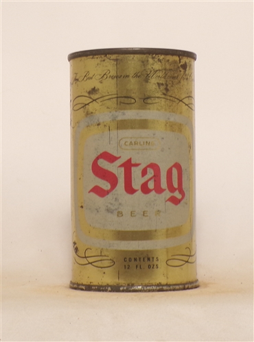 Stag Flat Top