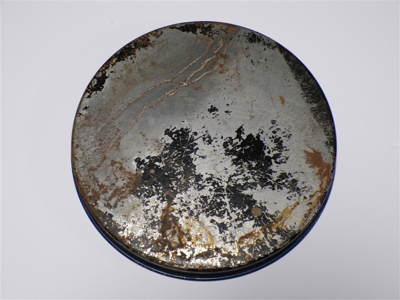 F&S 12 Tray