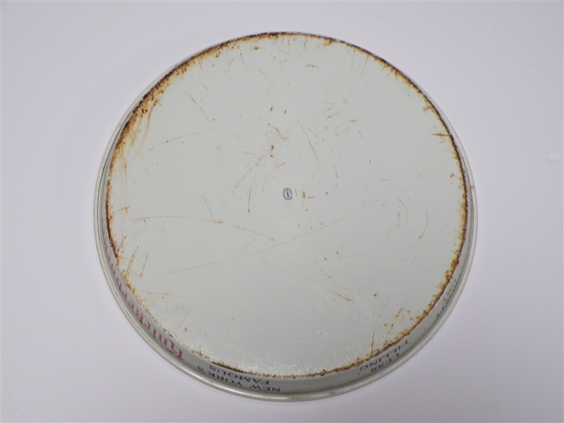 Knickerbocker 12 Tray