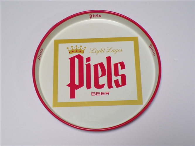 Piels 12" Tray