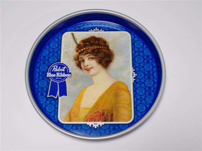 Pabst 13" Tray