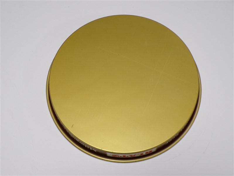 Blatz 13 Tray