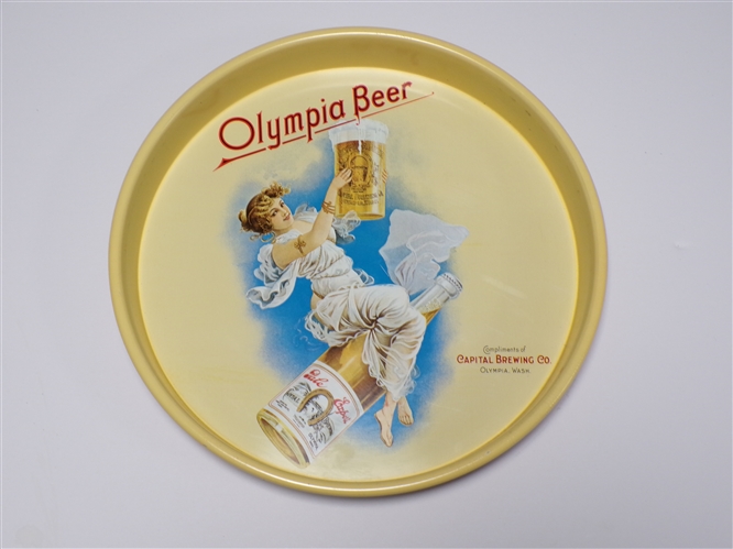 Olympia 13" Tray