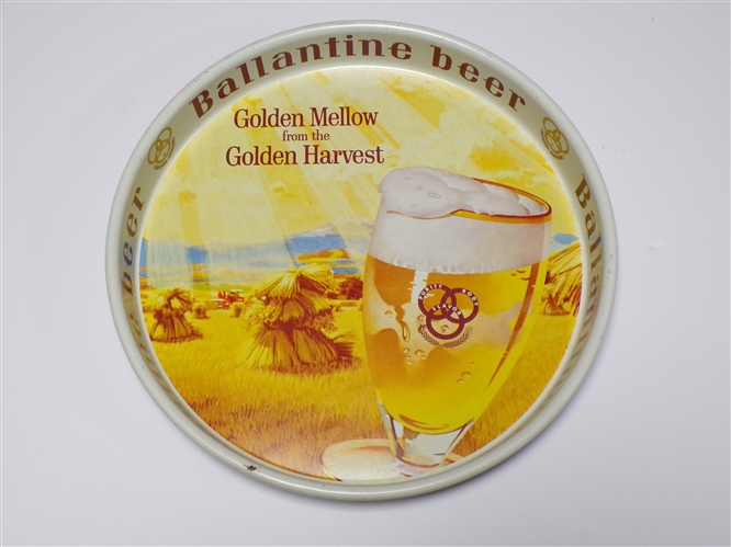 Ballantine 13" Tray #2