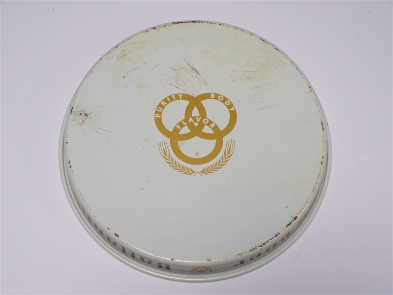 Ballantine 13 Tray #2