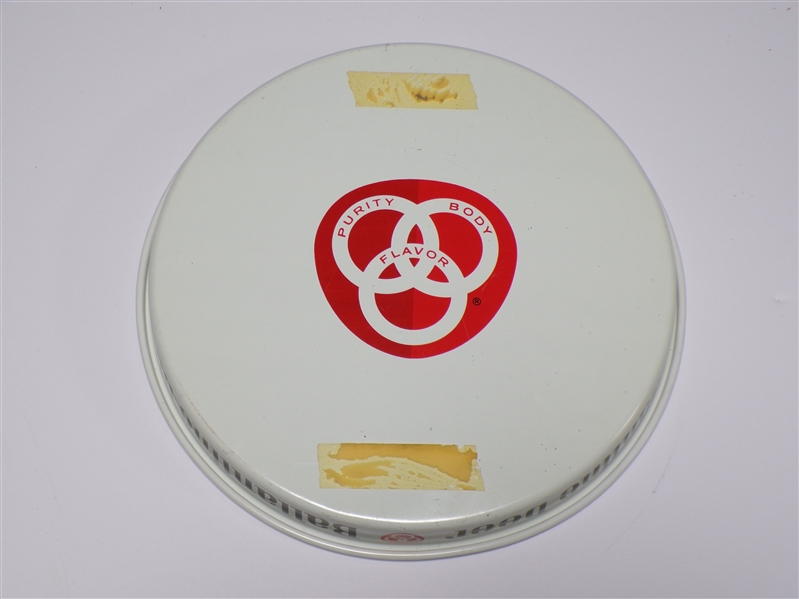 Ballantine 13 Tray #3