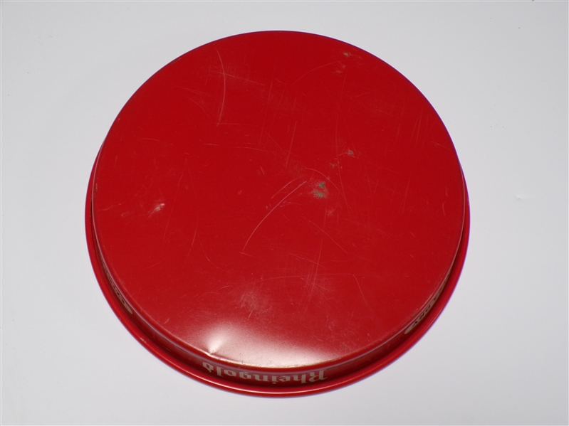 Rheingold 13 Tray
