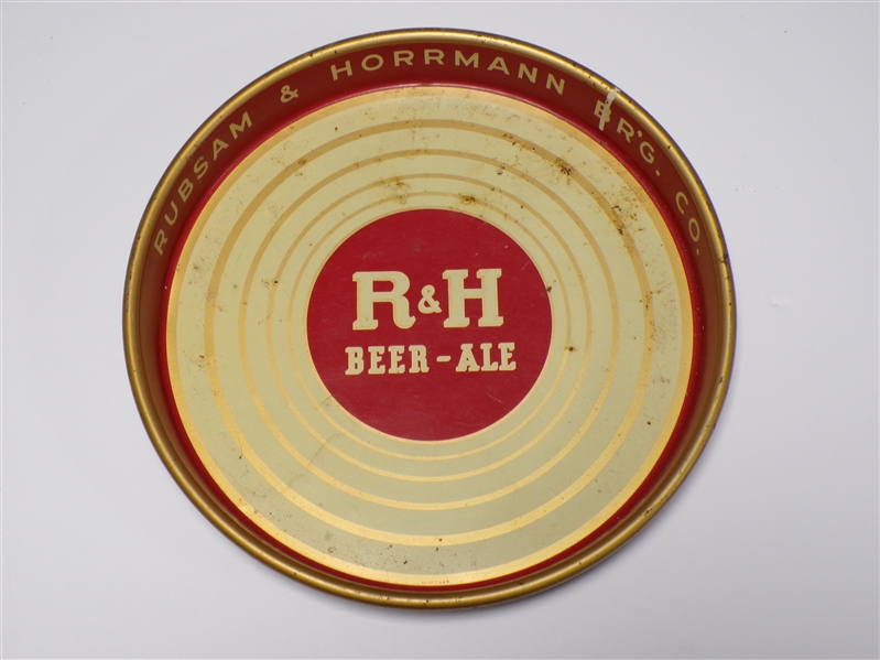 R&H 13 Tray