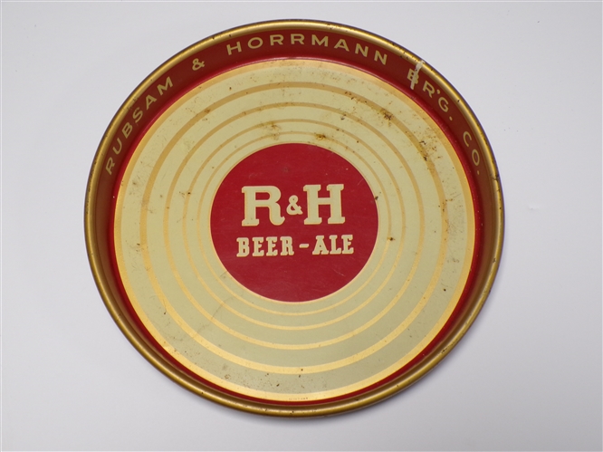R&H 13" Tray