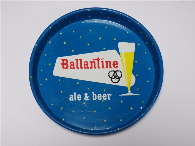 Ballantine 13" Tray