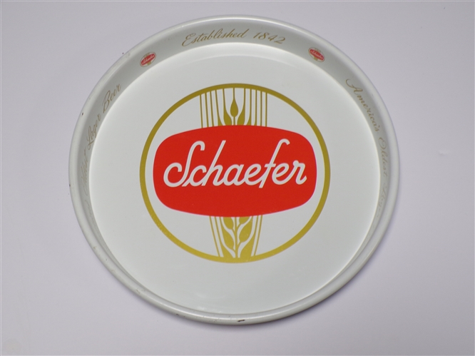Schaefer 13" Tray
