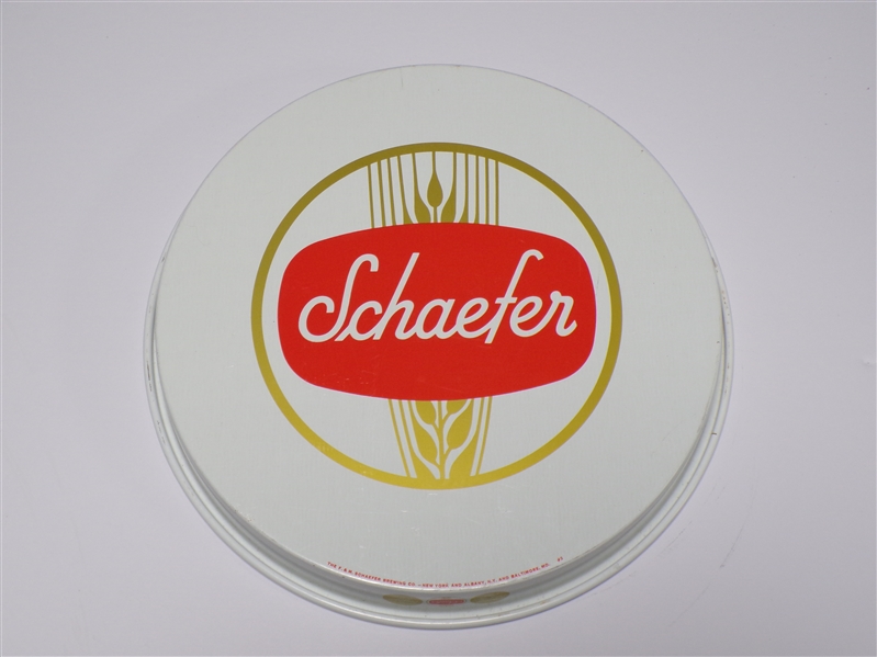 Schaefer 13 Tray