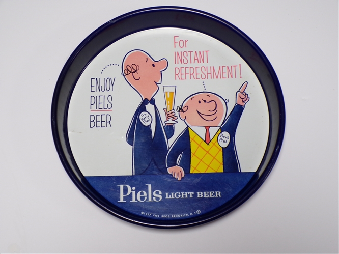 Piels 13" Tray #2