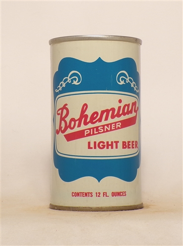 Bohemian Tab Top