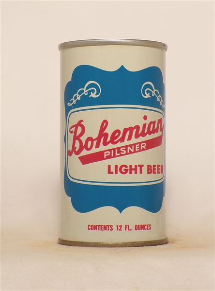 Bohemian Tab Top