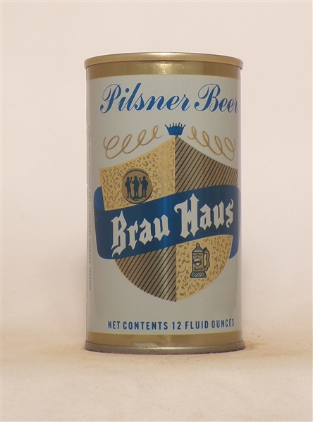 Brau Haus Tab Top
