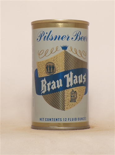 Brau Haus Tab Top