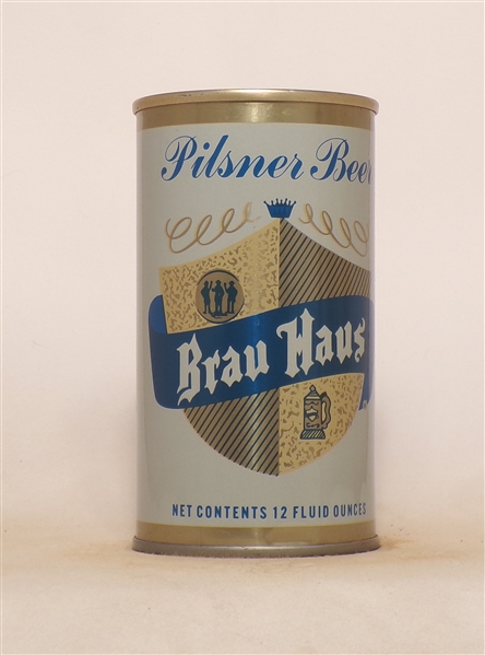 Brau Haus Tab Top