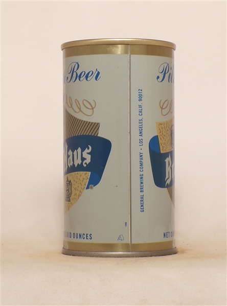 Brau Haus Tab Top