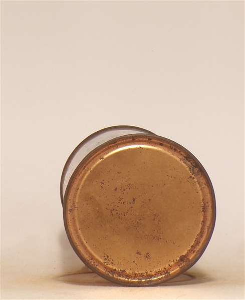 Tough Ballantine Beer Opening Instructional Flat Top