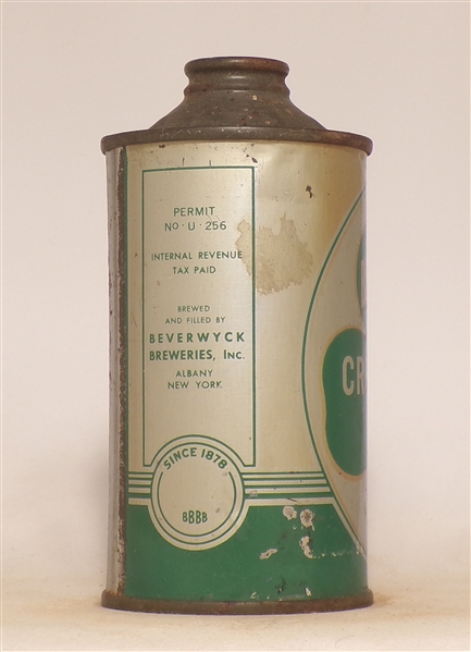 Beverwyck Low Profile Cone Top #1