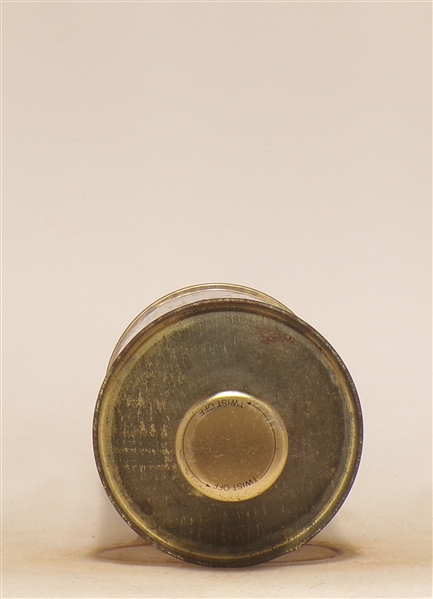 Dawson's High Profile Cone Top