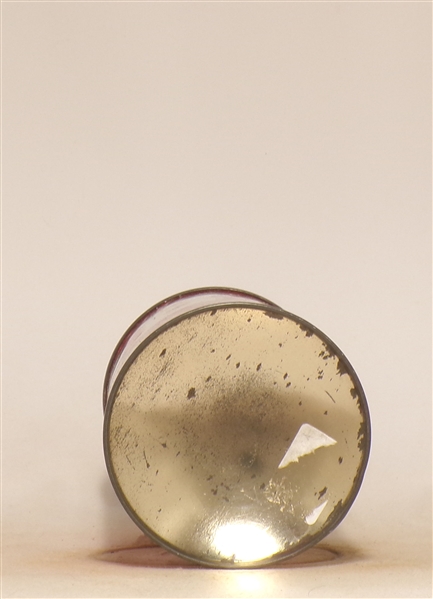 GB Grace Brothers High Profile Cone Top