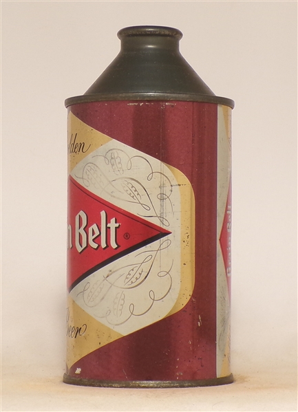 Grain Belt High Profile Cone Top #1