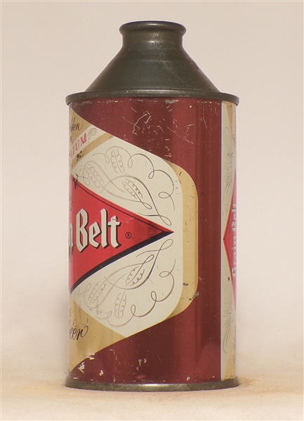 Grain Belt High Profile Cone Top #2