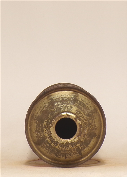 Heileman's Old Style Low Profile Cone Top