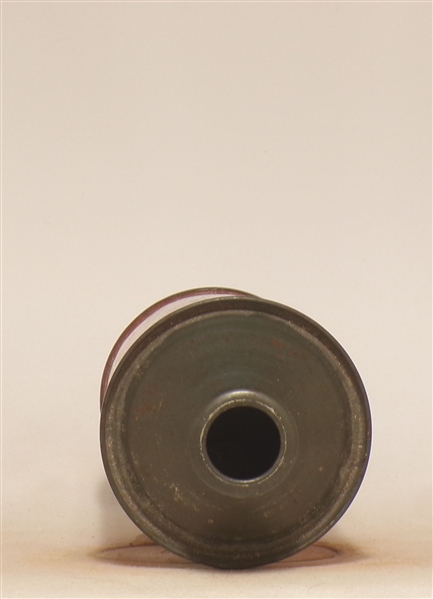Metz High Profile Cone Top