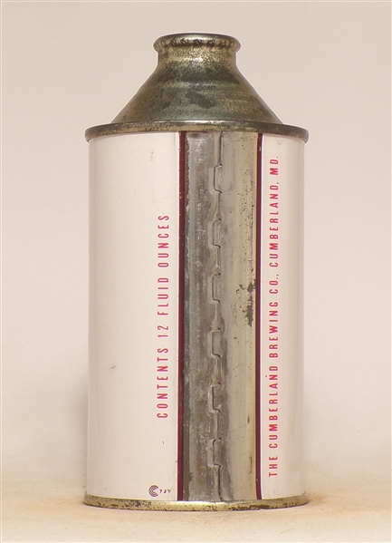 Old Export High Profile Cone Top