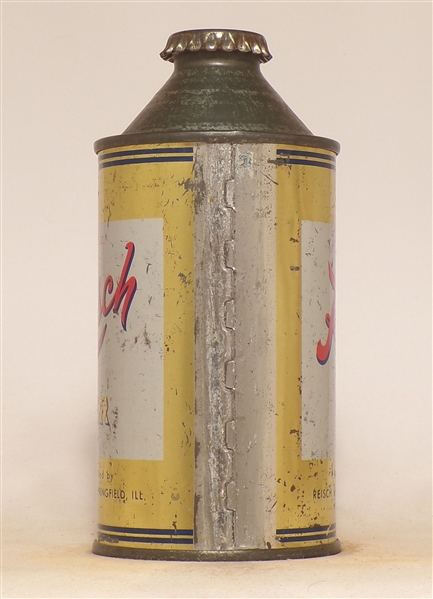 Reisch High Profile Cone Top