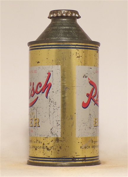 Reisch High Profile Cone Top