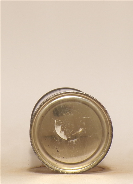 Schmidt's Flat Bottom High Profile Cone Top