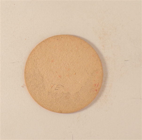 Bartels 3 Beer Coaster #4