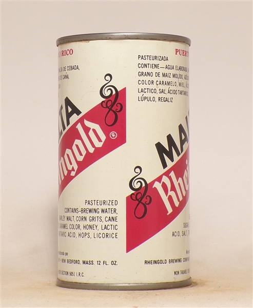 Malta Rheingold Juice Tab