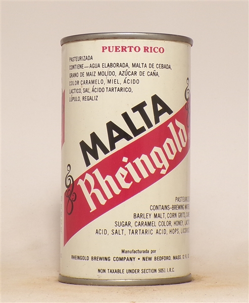 Malta Rheingold Juice Tab
