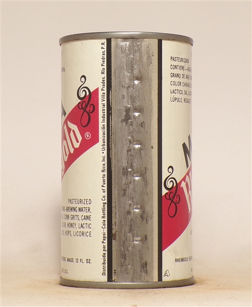 Malta Rheingold Juice Tab