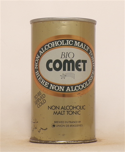 Bio Comet Tab Top - France