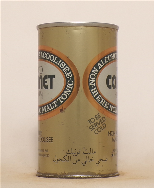 Bio Comet Tab Top - France