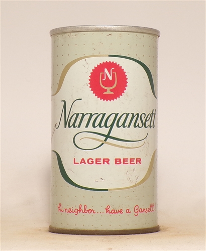 Narragansett Tough Split Color Zip
