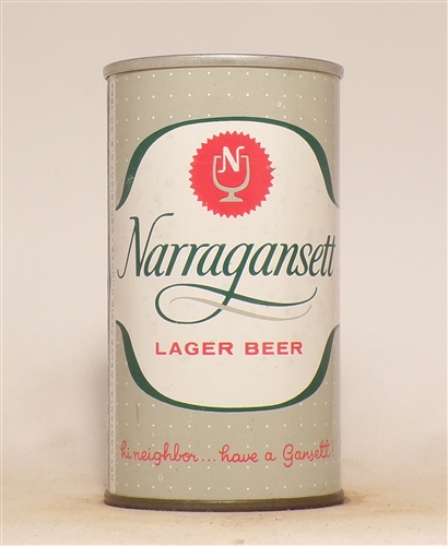 Narragansett U-Tab 2