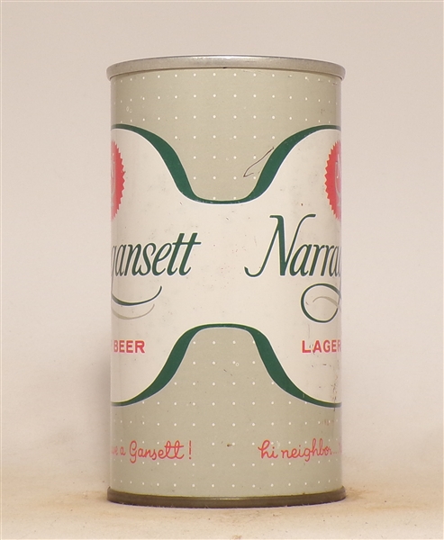 Narragansett U-Tab 2