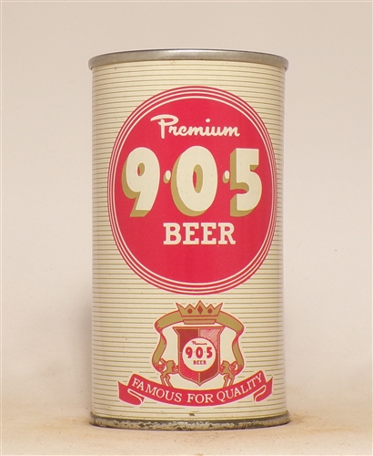 905 Fan Tab 1