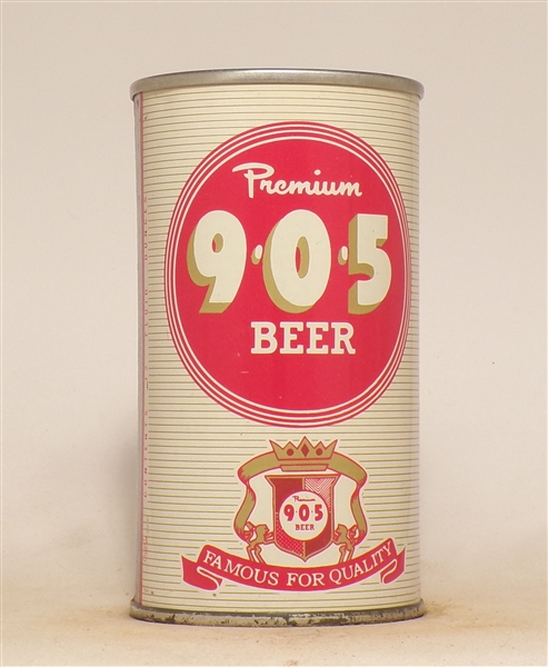 905 Fan Tab 1