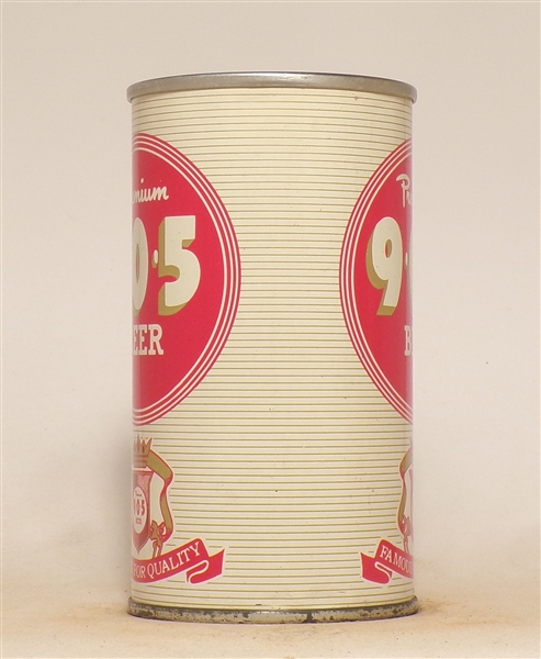 905 Fan Tab 1