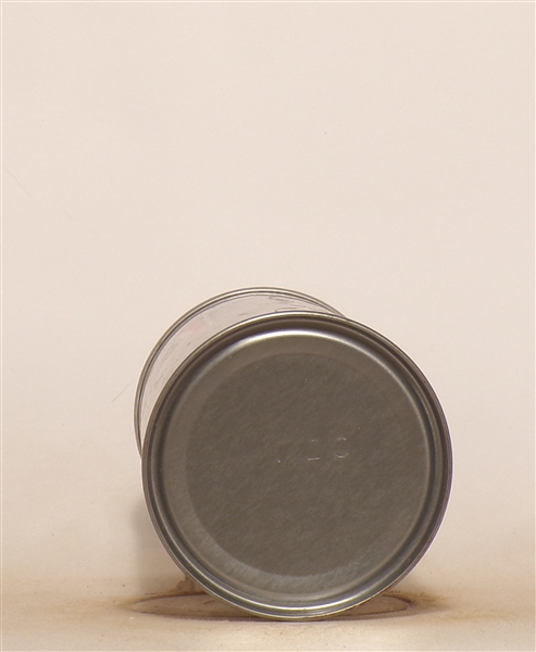 Black Label Tab Top