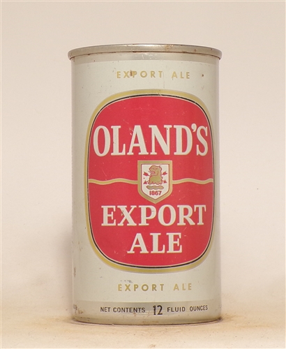Olands Dog Bone - Canada