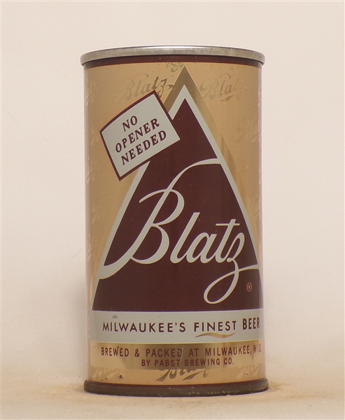 Blatz Zip